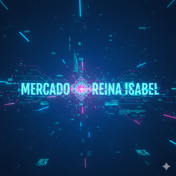 Mercado Reina Isabel