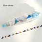 1pc cute DIY patterned decorative Design Correction Tape - Perfect for Decorating Diaries and School Supplies