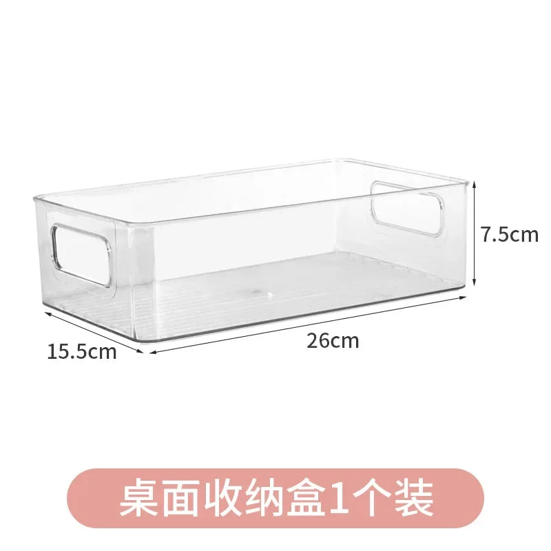 1 Piece Kitchen Storage Cans Soda Storage Cans Refrigerator Freezer Storage Dispensers Container Kitchen Accessories Organizer