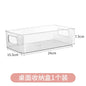 1 Piece Kitchen Storage Cans Soda Storage Cans Refrigerator Freezer Storage Dispensers Container Kitchen Accessories Organizer