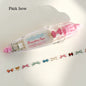 1pc cute DIY patterned decorative Design Correction Tape - Perfect for Decorating Diaries and School Supplies