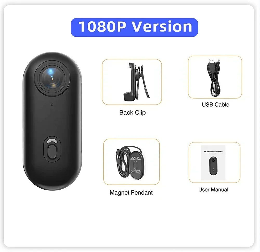 4K FHD 1080P Outdoor Sports Camera In Helmet Motorcycle Bike Sport Mini Filming Bicycle Action Body Cam And Video Recording